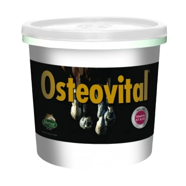 Mervue Equine Osteovital 3 Kg