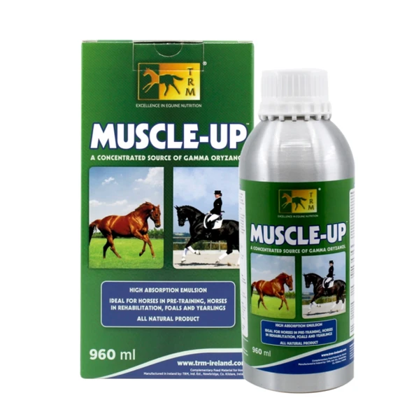 Trm Muscle-up 960 ml