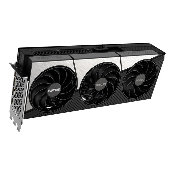 Inno3D GeForce RTX5090 x3 OC 32GB 512Bit GDDR7 Ekran Kartı N50903-32D7X-17593928 - 2