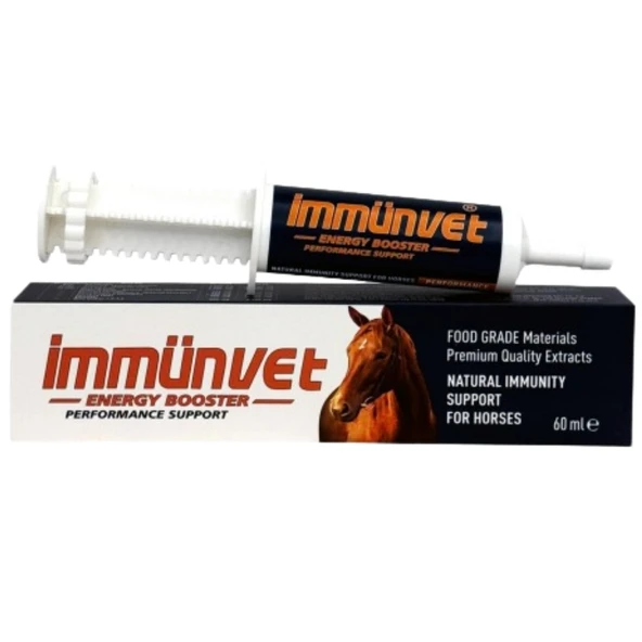 N-Active İmmün Vet Paste 60 Ml ürün görseli 1