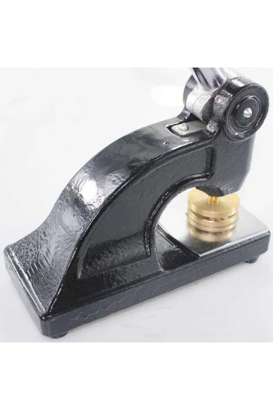 Beyaz Renk Mürekkepli Baskı Pedi 40*40mm Çabuk Kuruyan Su Bazlı - Resim 11