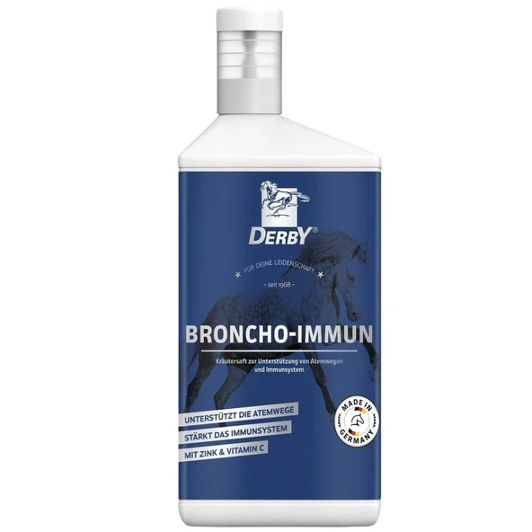 Derby Broncho Immun 1 Lt
