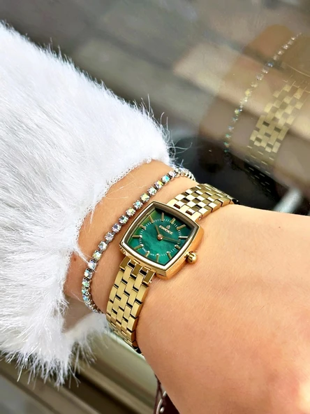 Essence D1236.170 Kol Saati - Resim 3