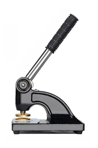 Beyaz Renk Mürekkepli Baskı Pedi 40*40mm Çabuk Kuruyan Su Bazlı ürün görseli