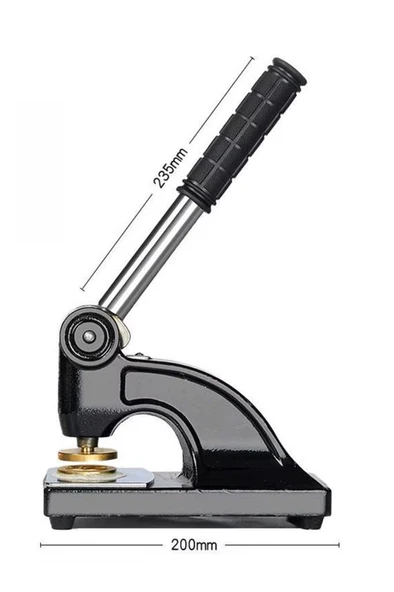 Beyaz Renk Mürekkepli Baskı Pedi 40*40mm Çabuk Kuruyan Su Bazlı - Resim 6