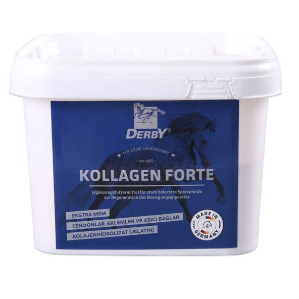 Derby Kollagen Forte 1,5 Kg ürün görseli 1