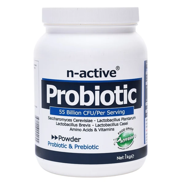 N-Active Probiotic 1 Kg ürün görseli 1
