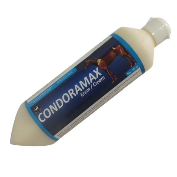 Royal Condoramax Krem 500 Ml