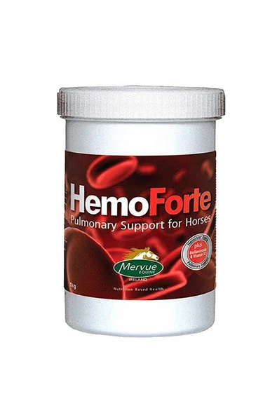 Mervue Equine Hemoforte 1 Kg ürün görseli 1