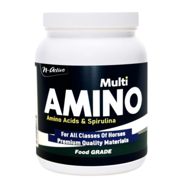 N-Active Aminoasit 1 Kg ürün görseli 1