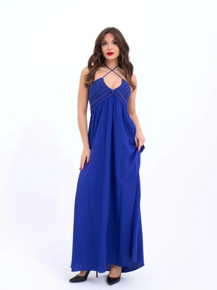 7098 ELBİSE-SAX ürün görseli