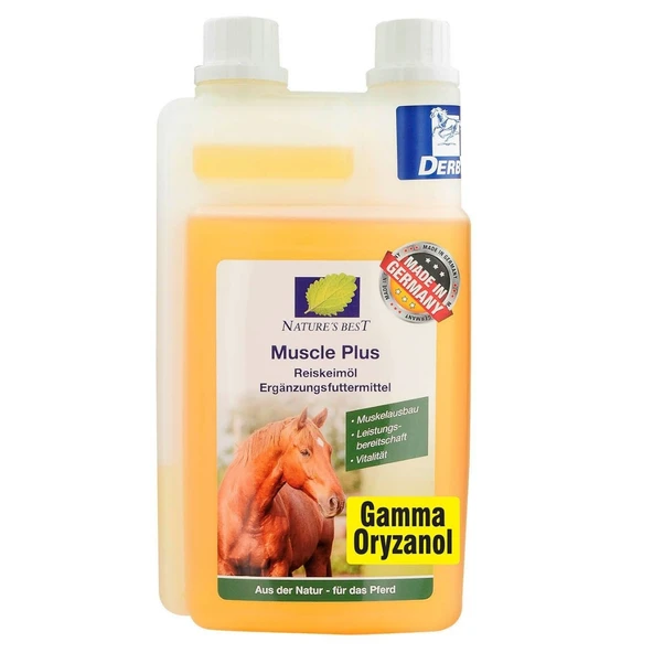 Derby Muscle Plus 1 Lt