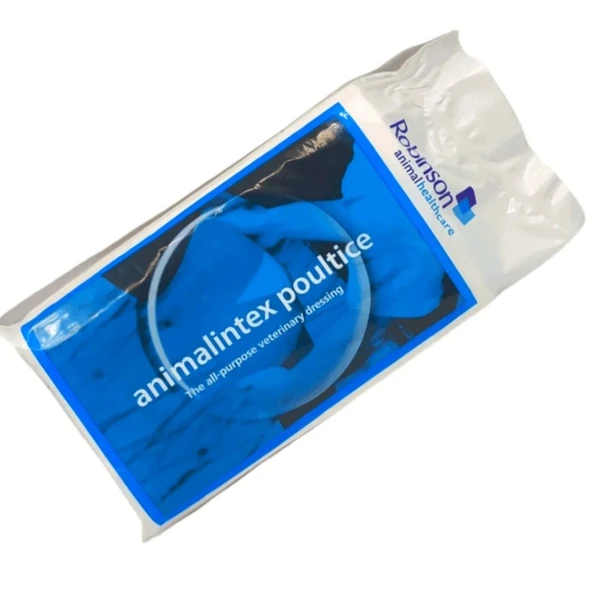 Hawthorne Animalintex Bandaj