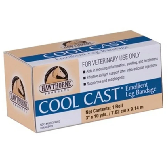 Hawthorne Cool Cast Bandaj