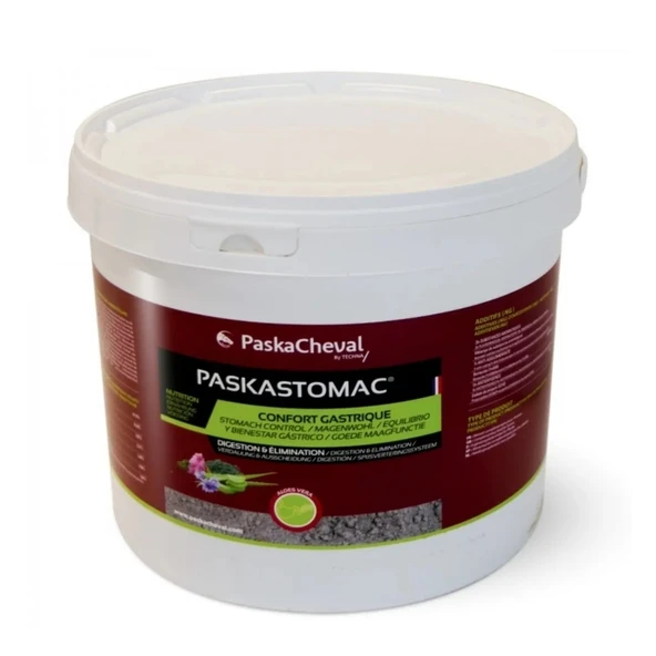 Pascacheval Paskastomac 3 Kg - 1
