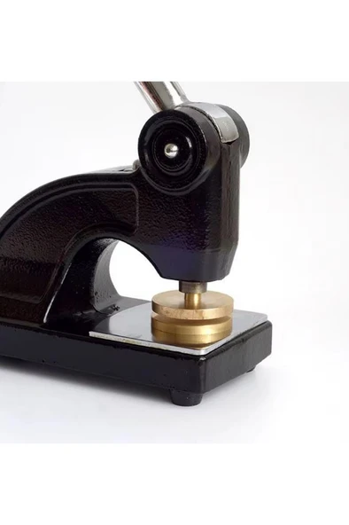 Beyaz Renk Mürekkepli Baskı Pedi 40*40mm Çabuk Kuruyan Su Bazlı - Resim 8