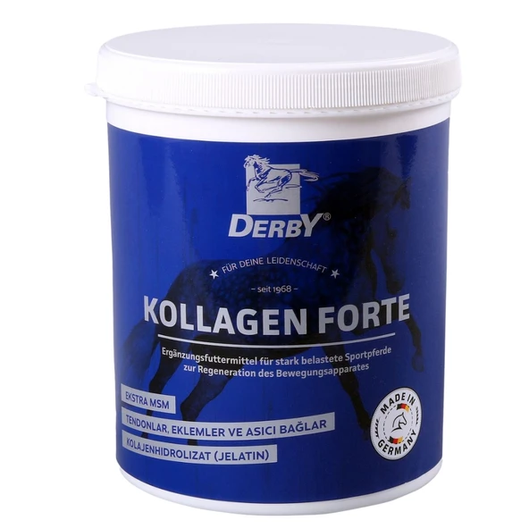 Derby Kollagen Forte 700 Gr ürün görseli 1
