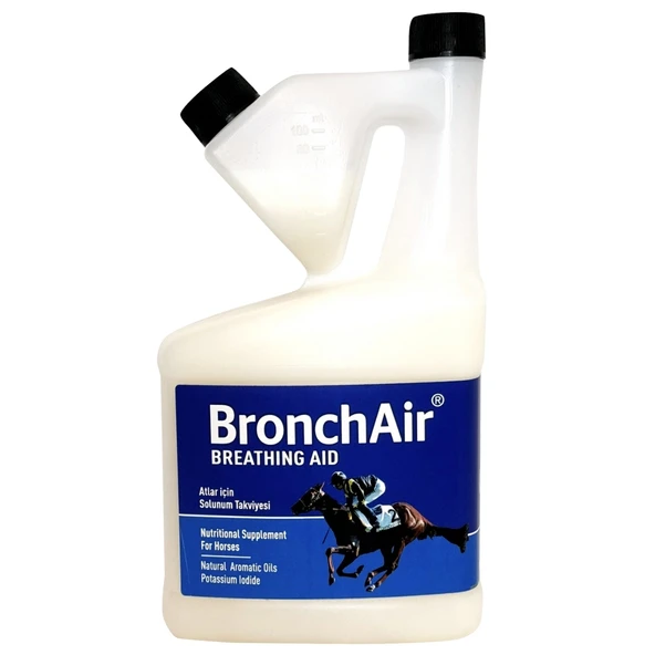 N-Active Bronchair Syrup 1 Lt ürün görseli 1