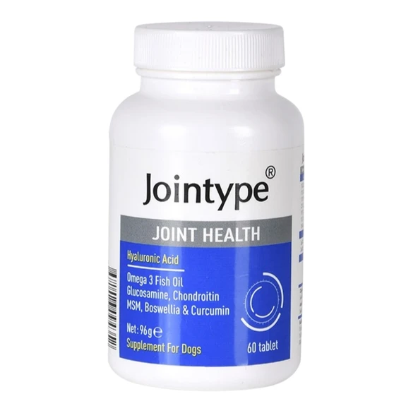 N-Active  Jointype H.a 60 Tablet ürün görseli 1