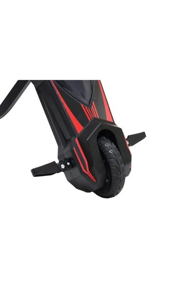 Işıklı Drift Scooter – Elektrikli, Müzikli, 8 Yaş Üstü Çocuklar İçin - 7