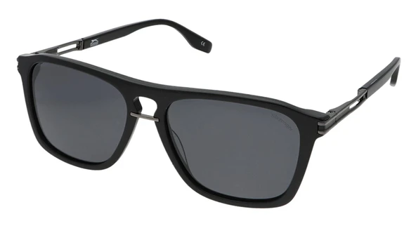 Slazenger 6907.C1 55 Polarize Erkek Güneş Gözlüğü