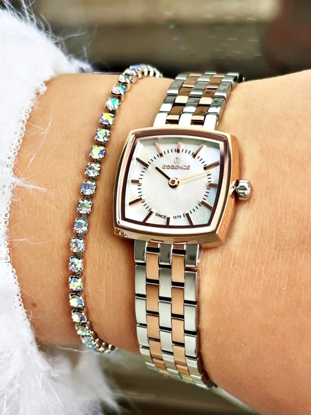 Essence D1236.520 Kol Saati ürün görseli