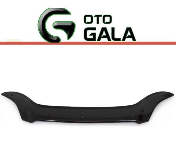 KAPUT RÜZGARLIĞI HONDA CIVIC 1996-1998 - 2