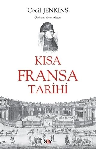Kısa Fransa Tarihi - Cecil Jenkins