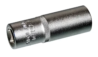 Rubikom 1/2" mat uzun no. 19 lokma