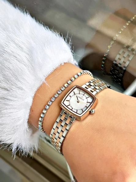 Essence D1236.520 Kol Saati - Resim 3