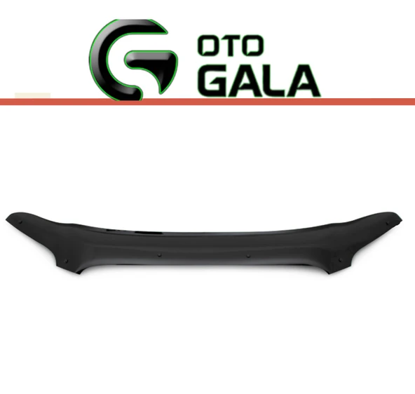 KAPUT RÜZGARLIĞI FORD TRANSIT 2014-2019 - 2