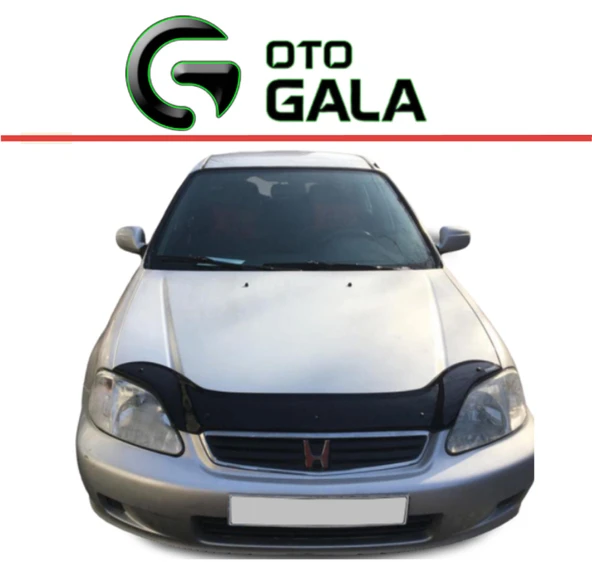 KAPUT RÜZGARLIĞI HONDA CIVIC 1996-1998 - 3
