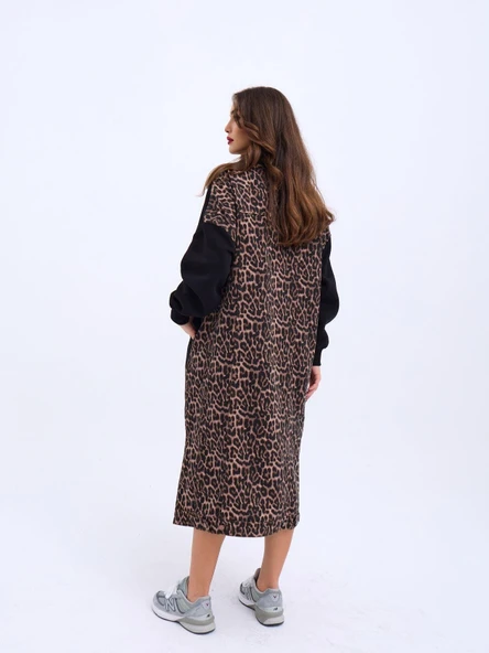 7195 UZUN SWEAT-LİSBAN - 2