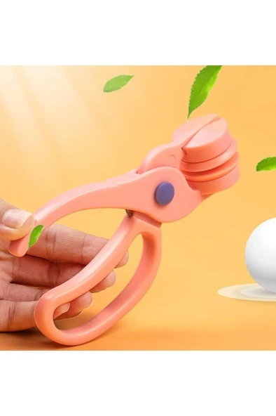 3D Kabartma Damga Makası 8 Desen Çocuk El Sanatları Anaokulu - 12