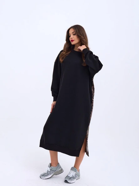 7195 UZUN SWEAT-LİSBAN - 4