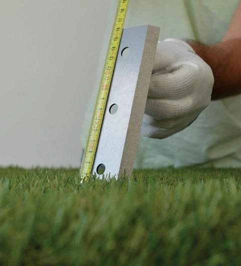 Agrinova ZE400-CA ZENİA Benzinli Dal Öğütme Makinesi - 6