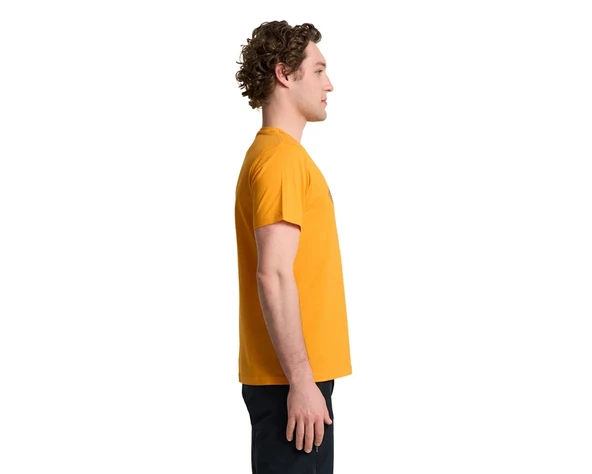 Columbia CSC M Branded Peaks SS Tee Erkek Kısa Kollu Tişört CS0414 - 3