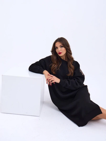 7195 UZUN SWEAT-LİSBAN - 3