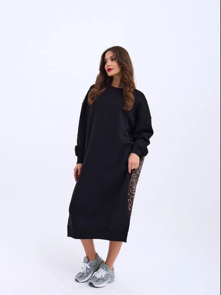 7195 UZUN SWEAT-LİSBAN - 5