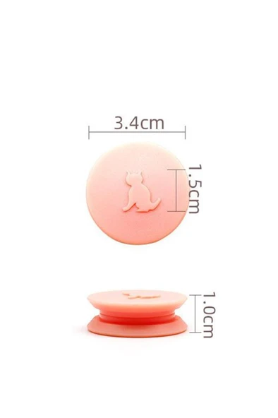 3D Kabartma Damga Makası 8 Desen Çocuk El Sanatları Anaokulu - 2