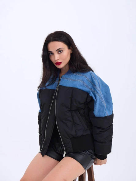 7229 MONT-SİYAH - 5