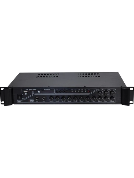 Mito Az 3300 Bölge Seçicili Mikser Amplifikatör - 2