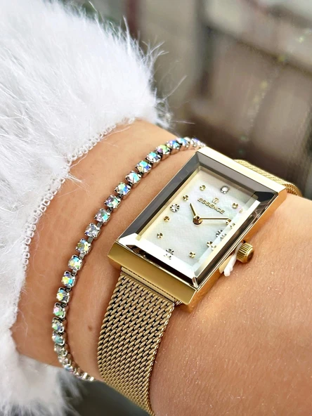 Essence D1213.120 Kol Saati - Resim 2