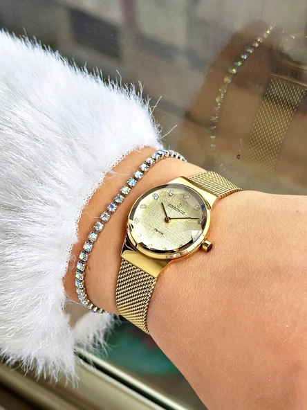 Essence ES6697FE.110 Kol Saati - Resim 4