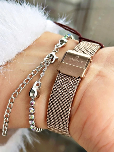 Essence ES6697FE.400 Kol Saati - Resim 2