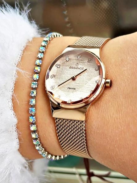 Essence ES6697FE.400 Kol Saati - Resim 4