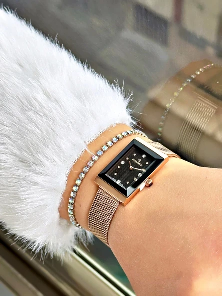 Essence D1213.490 Kol Saati - Resim 4