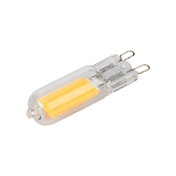 CATA CT-4221G 5W Led kapsül G9 duylu 220V Günışığı Beyaz 3200K lamba ampul ışık aydınlatma