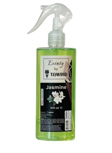 sprey oda kokusu 400 ml Jasmine(yasemin kokusu ) - Resim 5