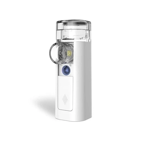 Omron Mini Air 360P-E Taşınabilir Mesh Nebulizatör